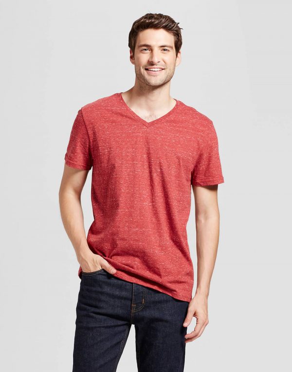 Mens-Standard-Fit-Heathered-Short-Sleeve-V-Neck-T-Shirt01-600x764-1.jpg